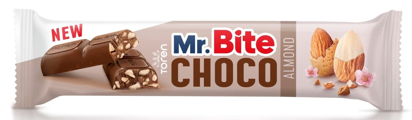 Mr. Bite CHOCO