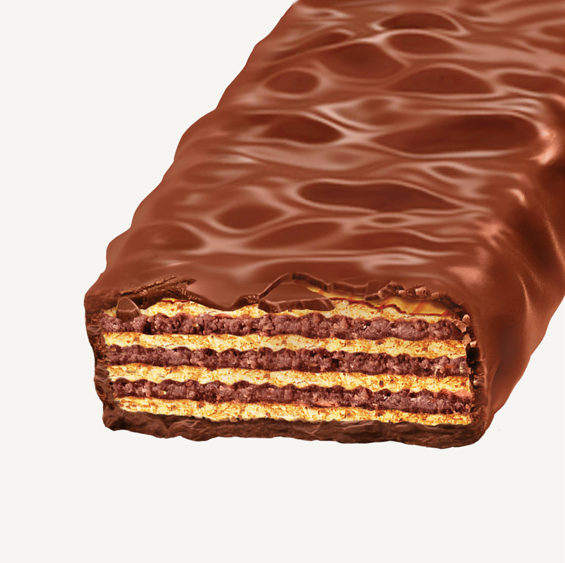 Tamam Chocolate Coated Wafers
