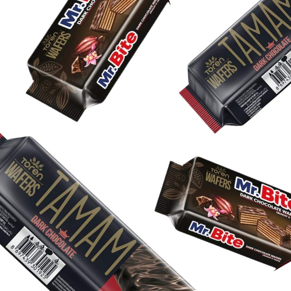 Dark Chocolate