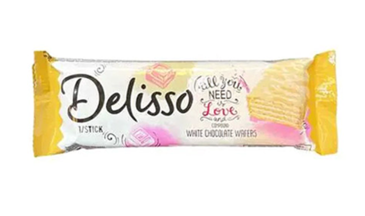 Delisso 30g