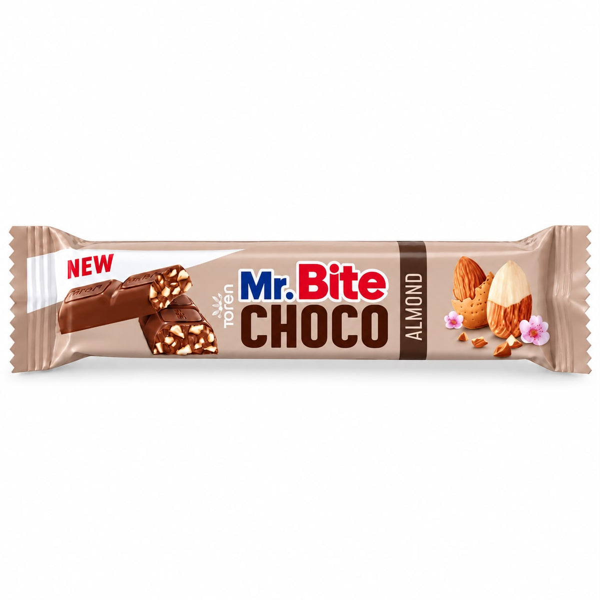 Mr. Bite CHOCO