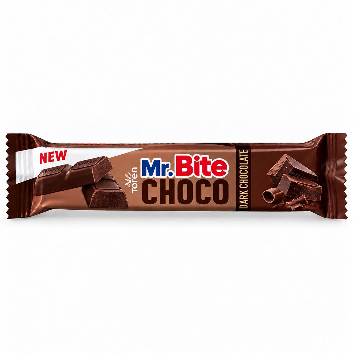 Mr. Bite CHOCO