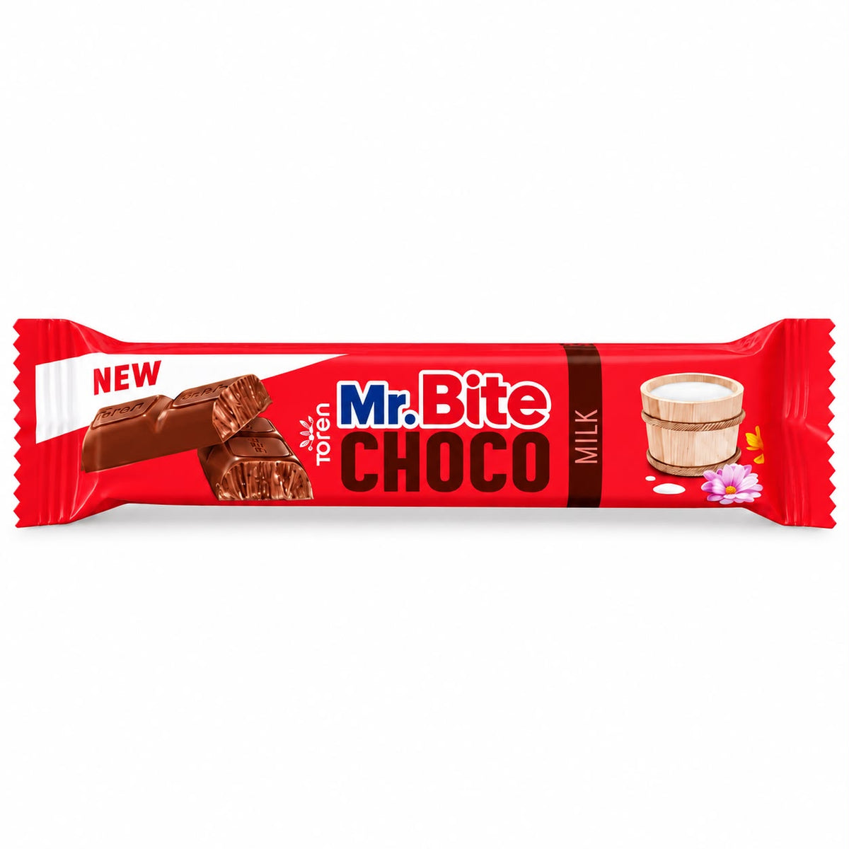Mr. Bite CHOCO