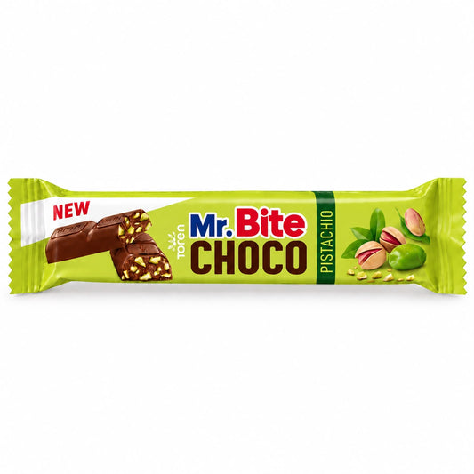 Mr. Bite CHOCO