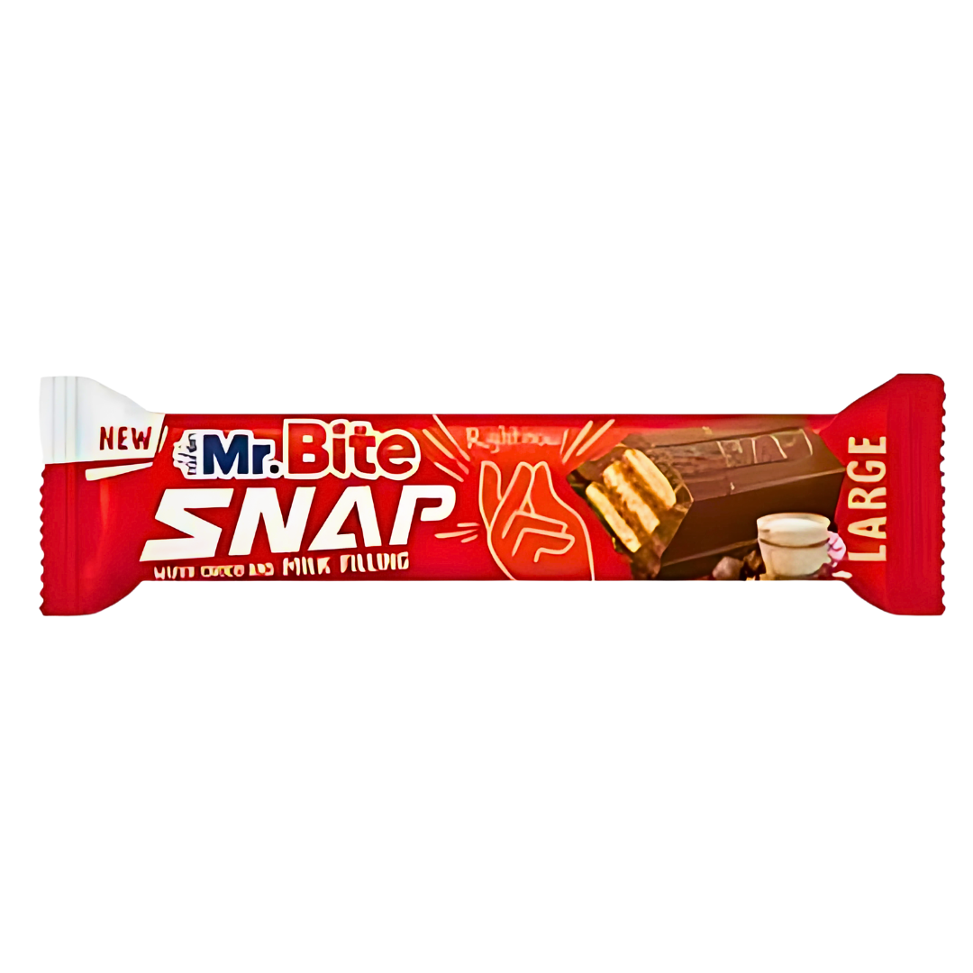 Mr. Bite Snap