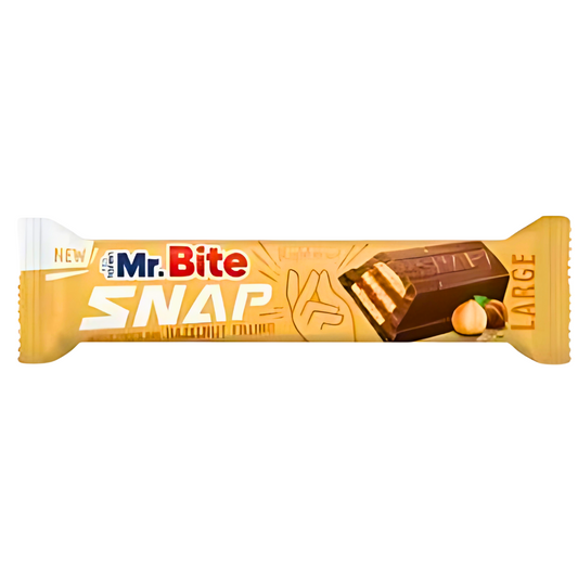 Mr. Bite Snap