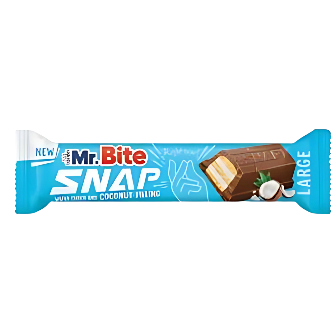 Mr. Bite Snap