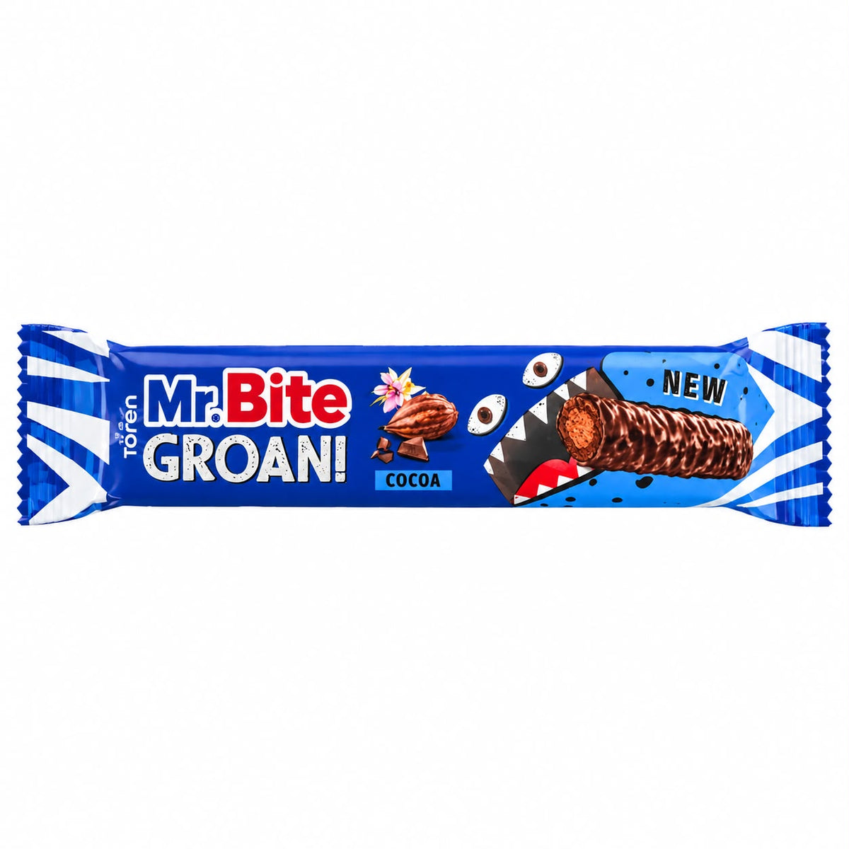 Mr. Bite Groan