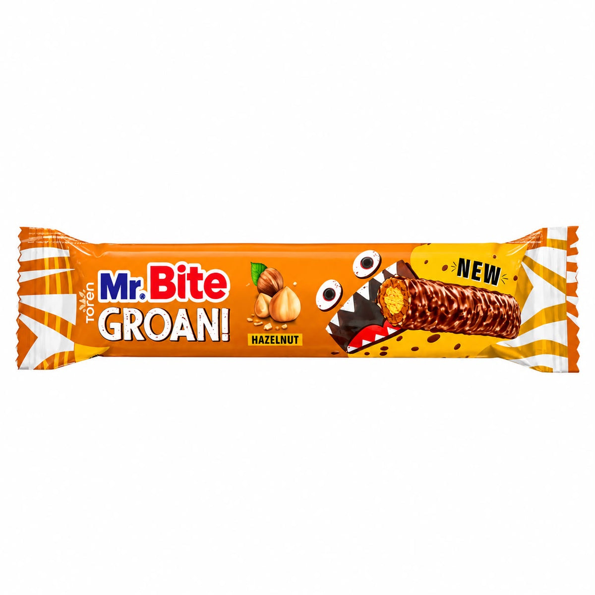 Mr. Bite Groan