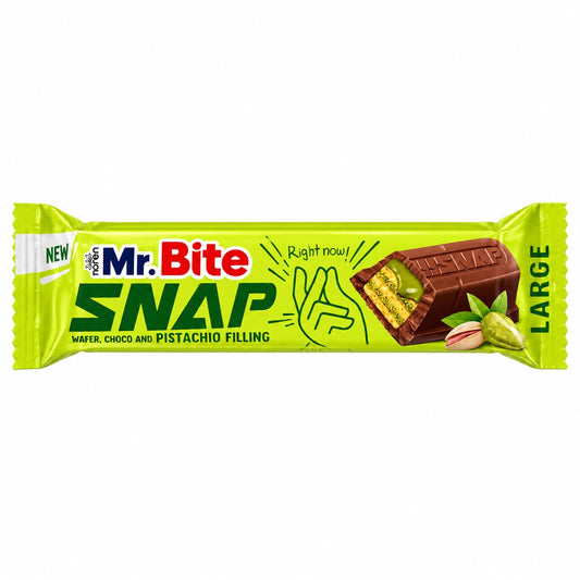 Mr. Bite Snap