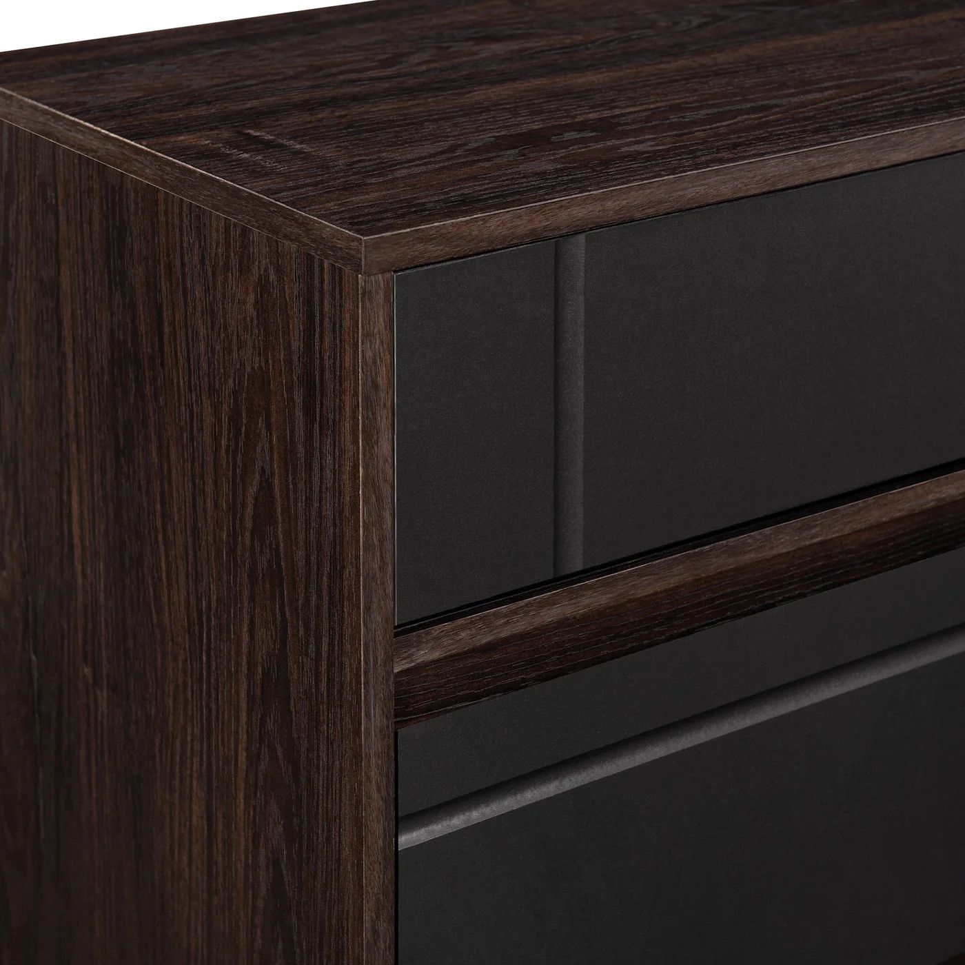 Beckett 52" Buffet sideboard & tv Stand