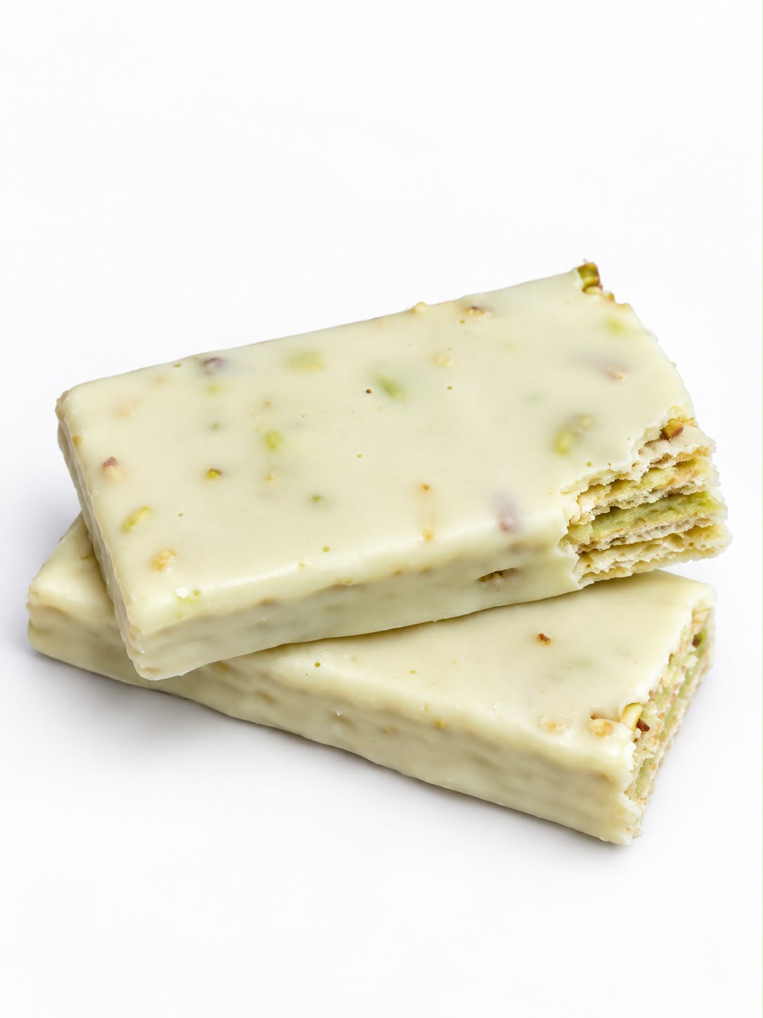 Nusso Chocolate Coated Wafer