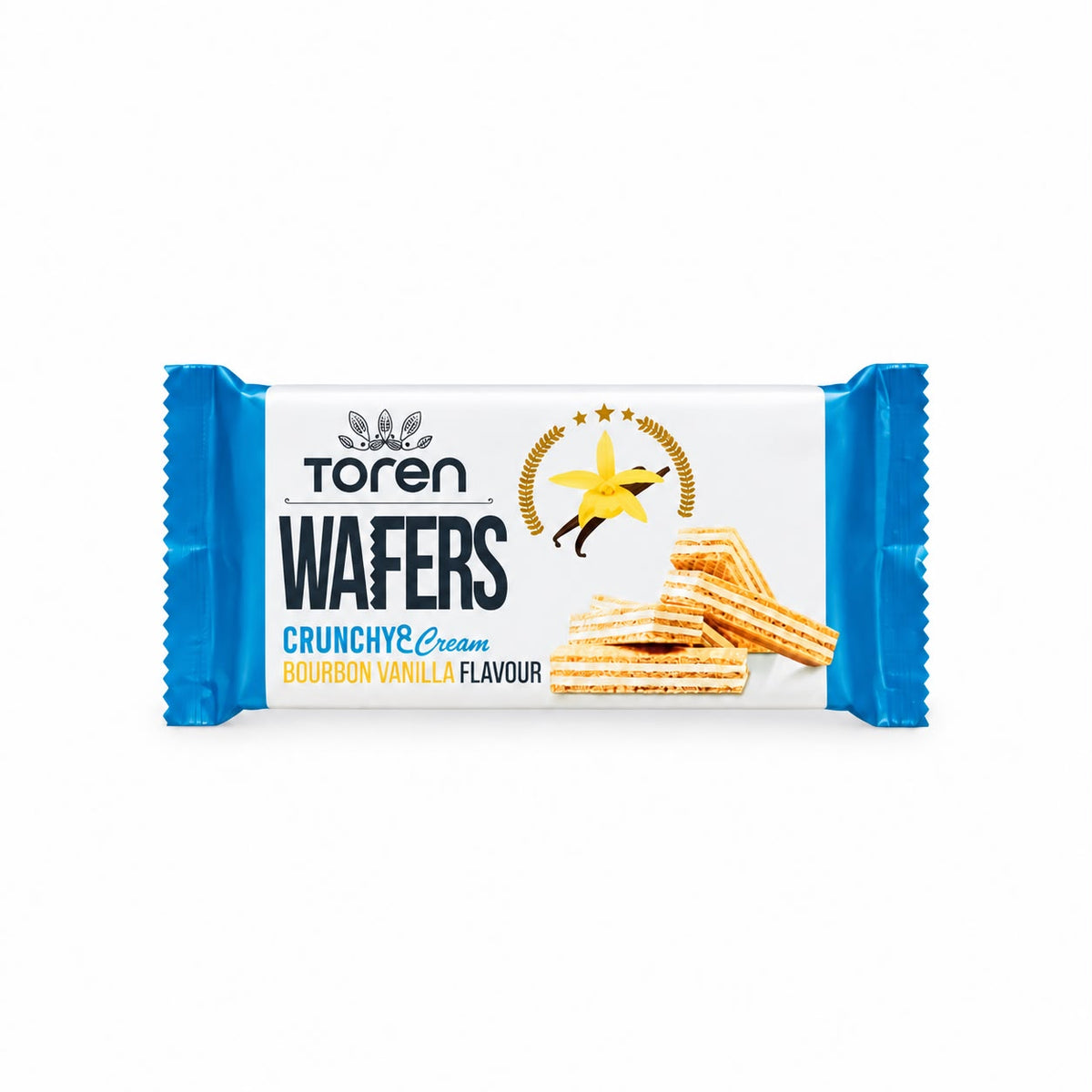 Toren Wafers 55g