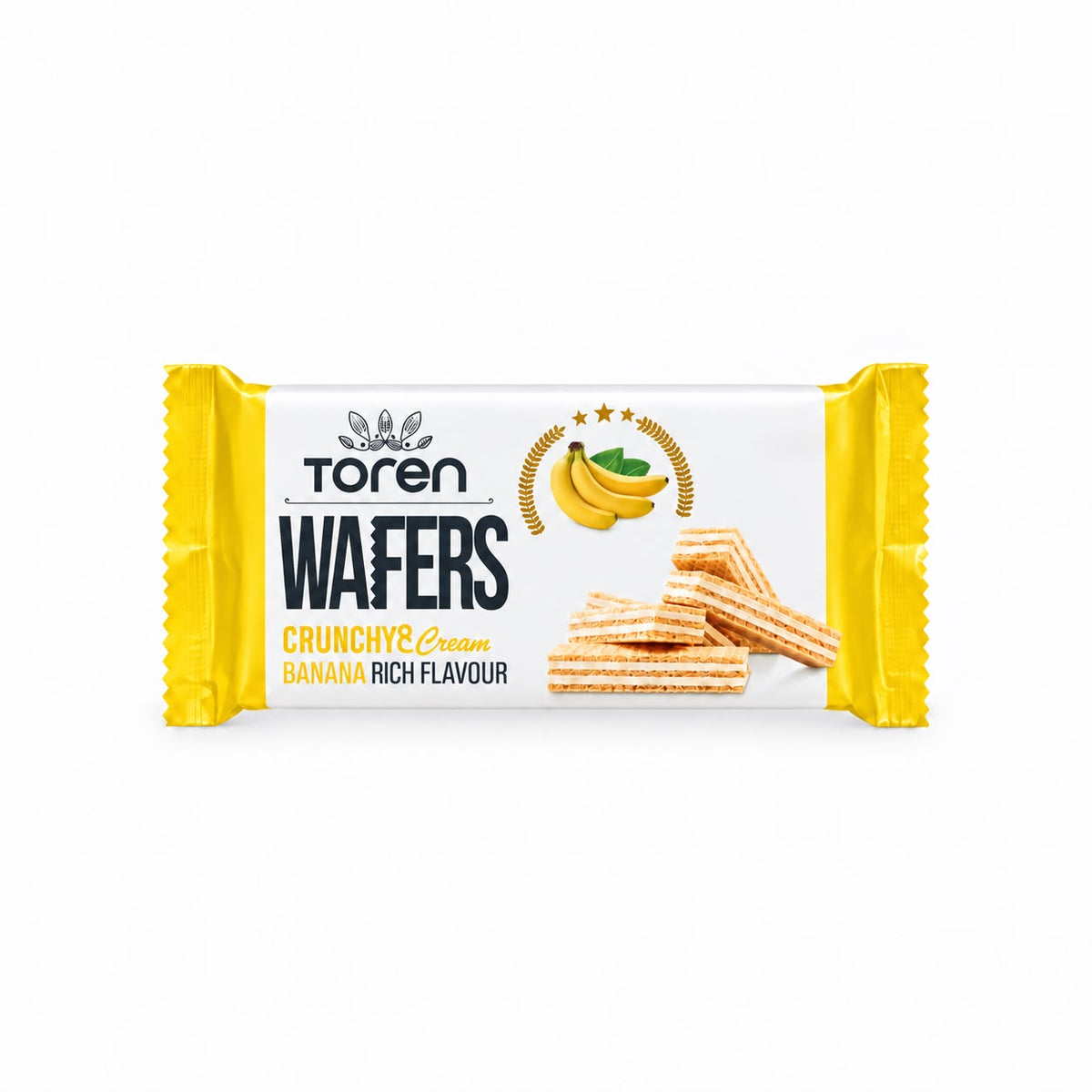 Toren Wafers 55g