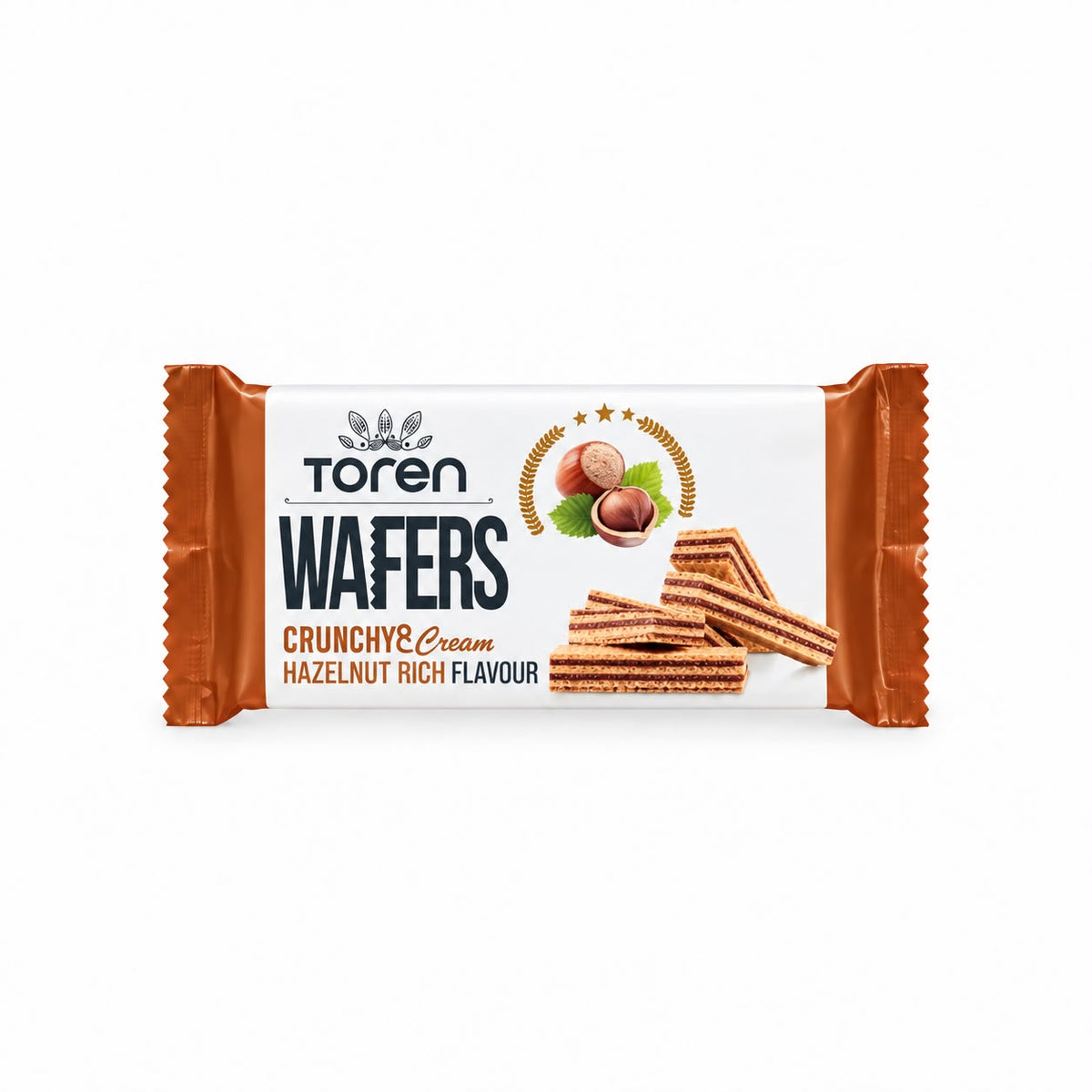 Toren Wafers 55g