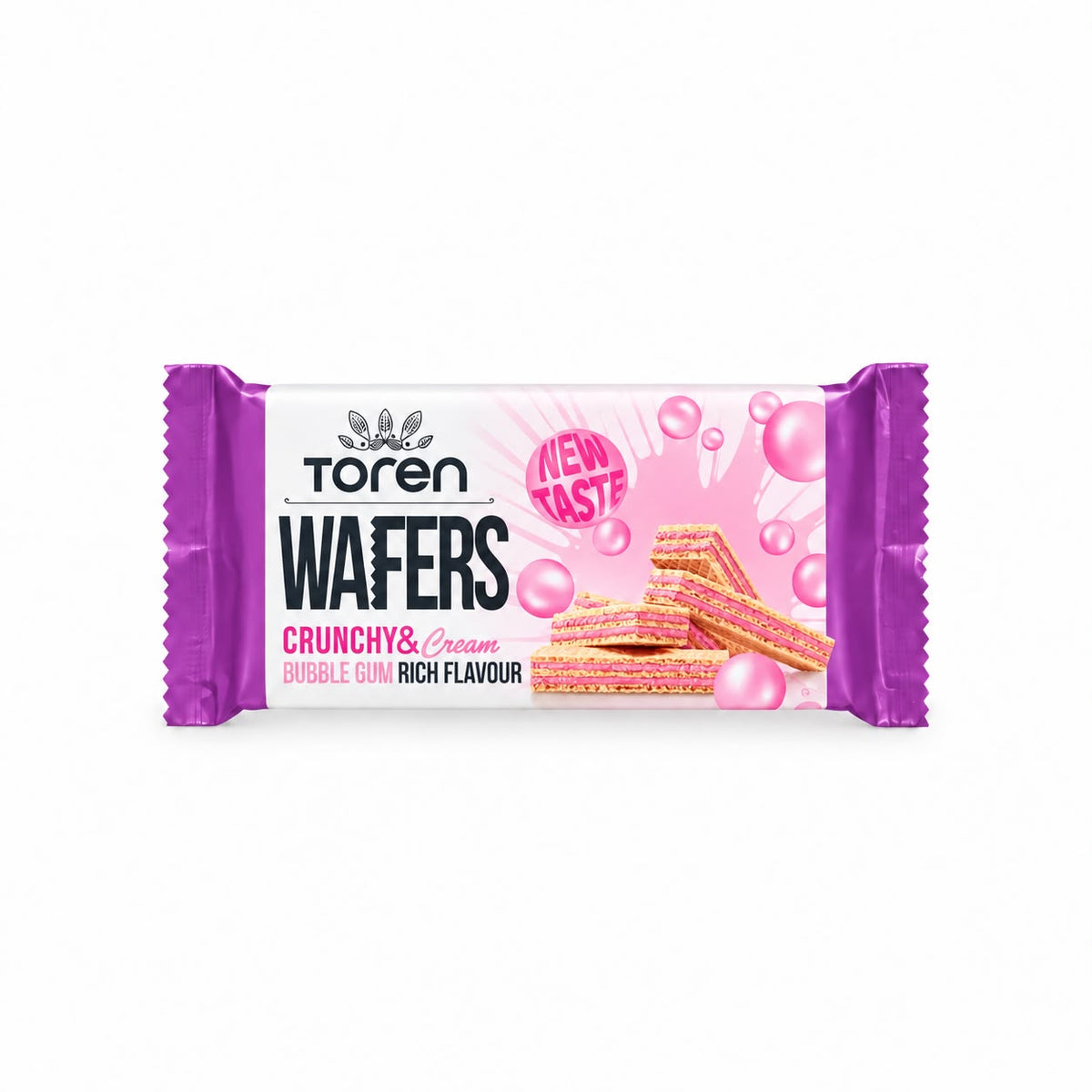 Toren Wafers 55g