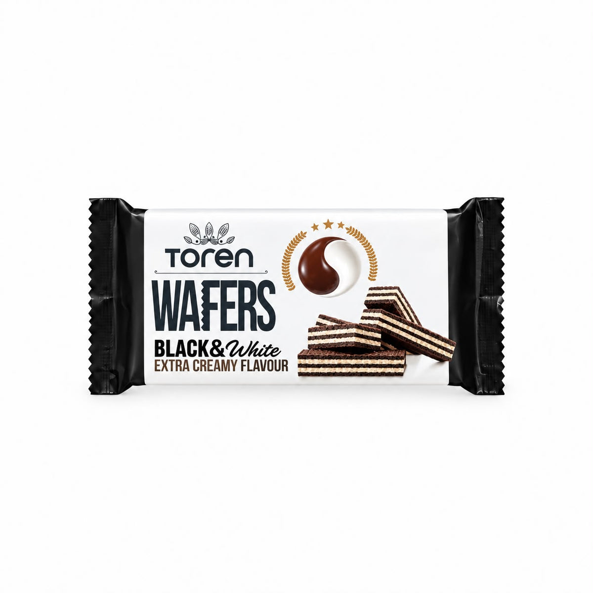 Toren Wafers 55g
