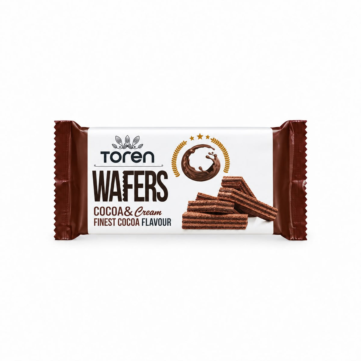 Toren Wafers 55g