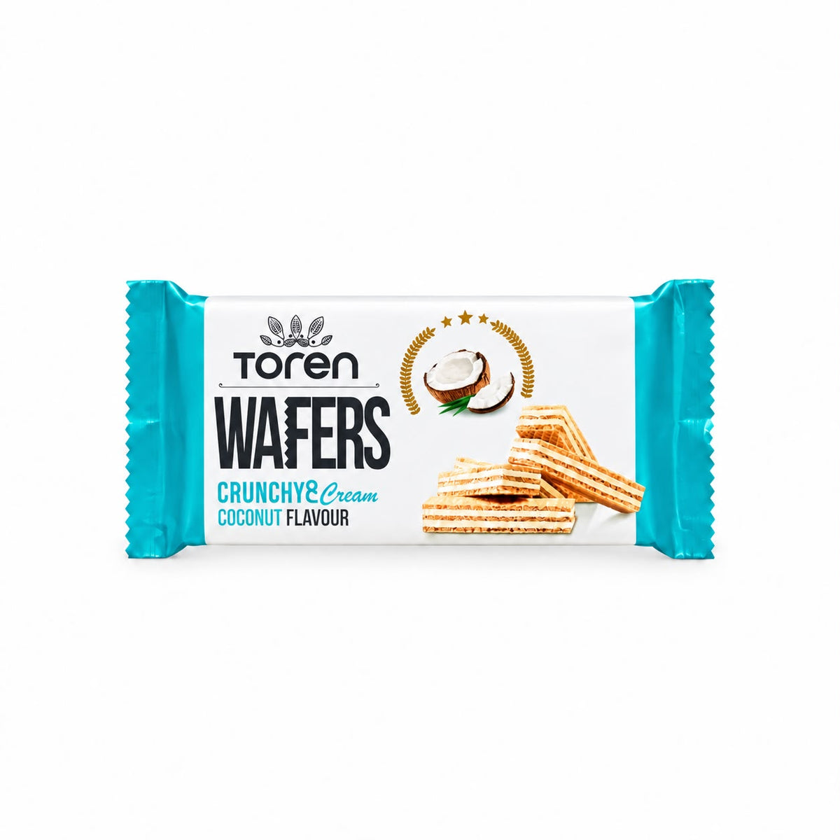 Toren Wafers 55g