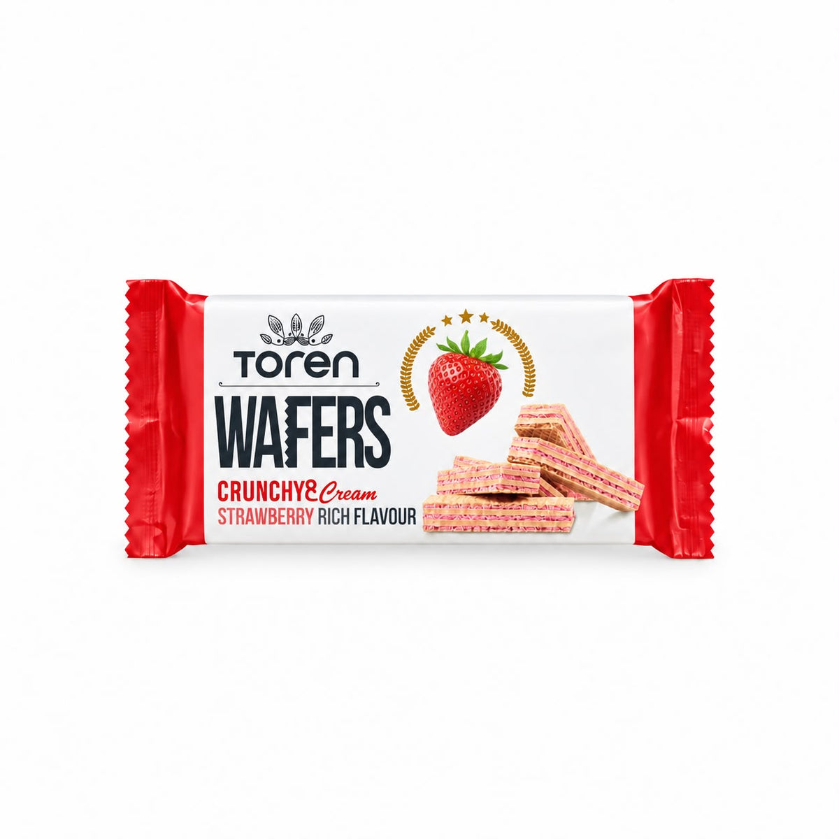 Toren Wafers 55g