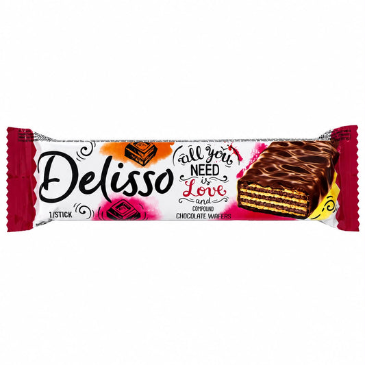 Delisso 30 g