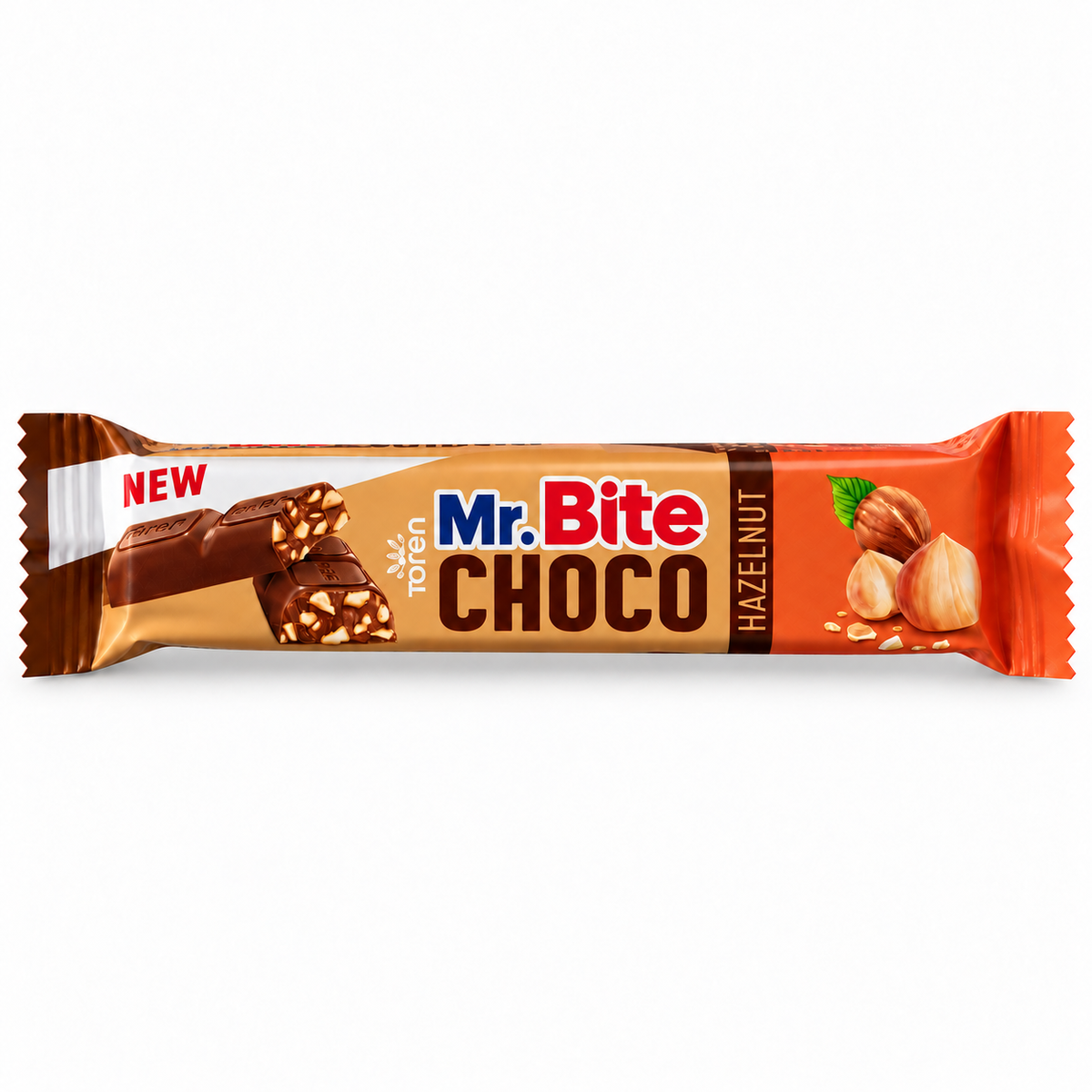 Mr. Bite CHOCO